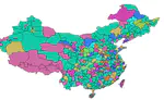 全国博物馆馆藏文物空间数据库